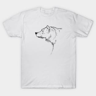 Bear T-Shirt